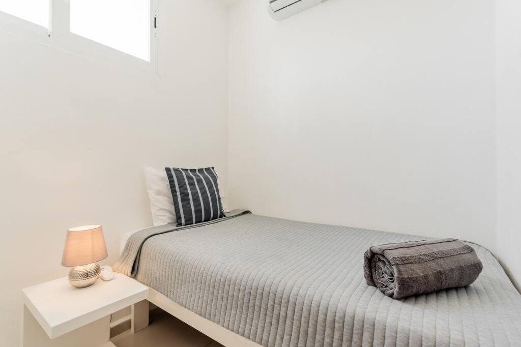 Reef Beachfront 3Bdr Apartment By Casa Paraiso 坎昆 外观 照片